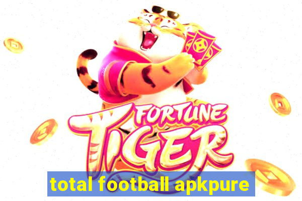 total football apkpure